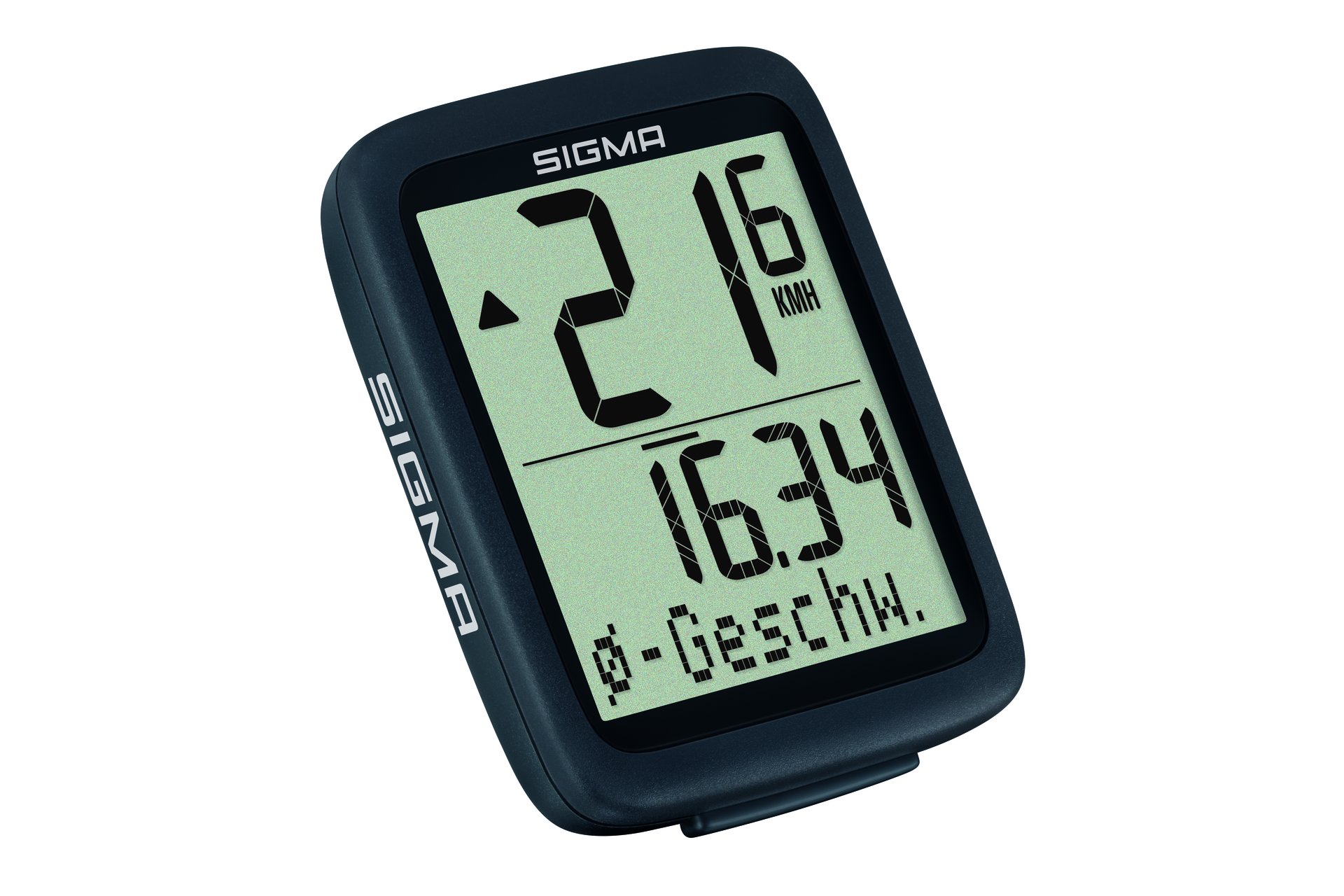 Sigma BC 8.0 WL ATS