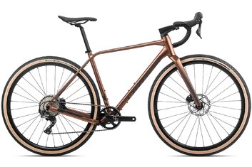 Fahrräder - Orbea Terra H30 1x - 2022 - 28 Zoll - Diamant