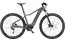 KTM Macina Race 592 - 500 Wh - 29 Zoll - Diamant - 2023