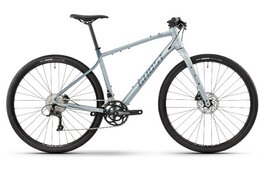 Ghost Urban Asket - 28 Zoll - Diamant - 2025
