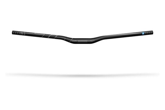 Fahrradlenker - PRO LT High Rise Alu Lenker 800mm/9°/31,8mm