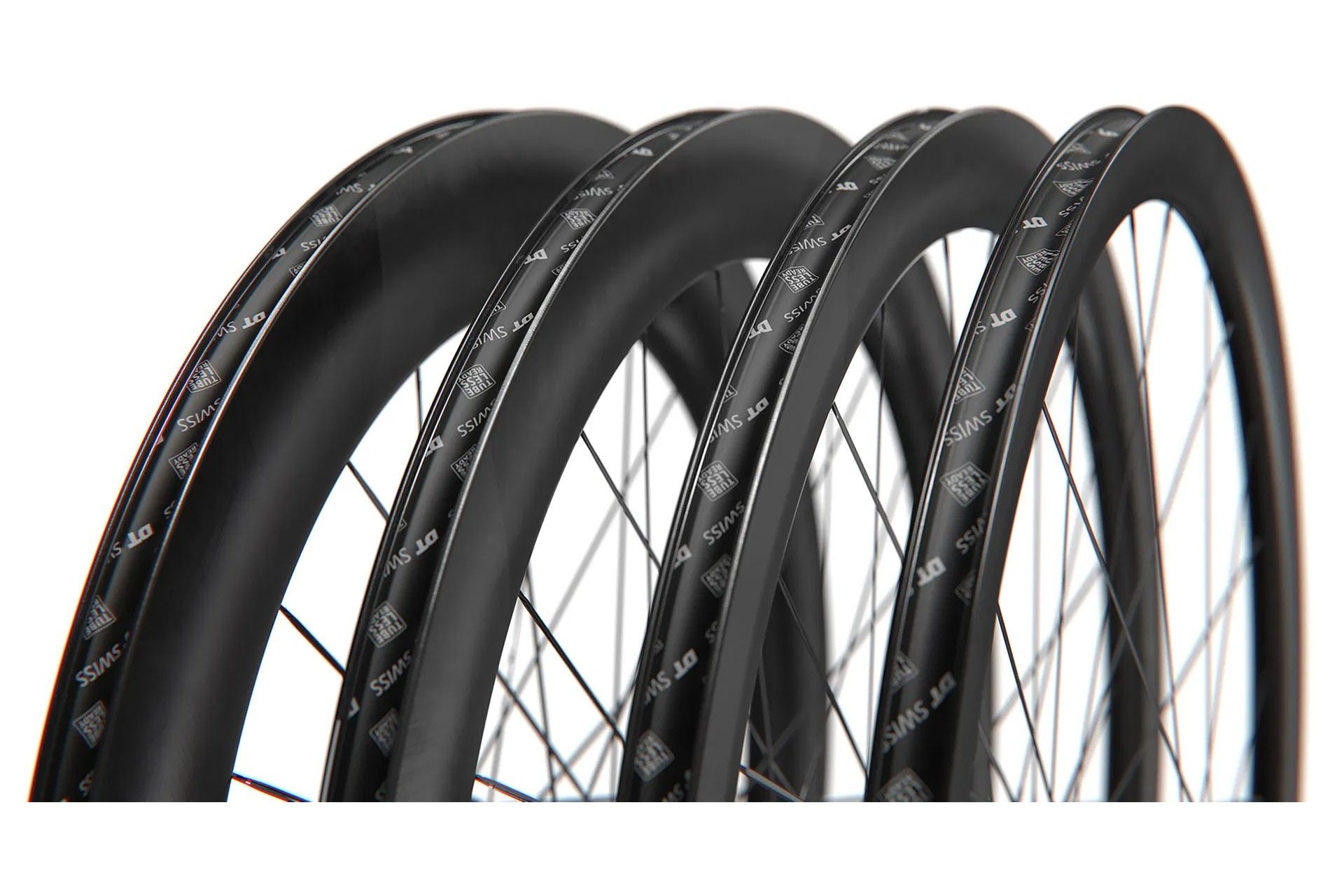 DT Swiss ARC 1400 Dicut 38 28"- Carbon Hinterrad, Shimano ROAD