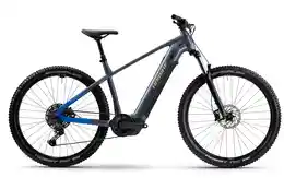 Haibike Alltrack 6.5 29 - 600 Wh - 29 Zoll - Diamant