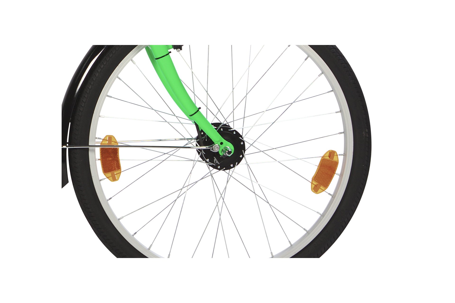 Bellini Luca 7 - 24 Zoll - Diamant - 2024