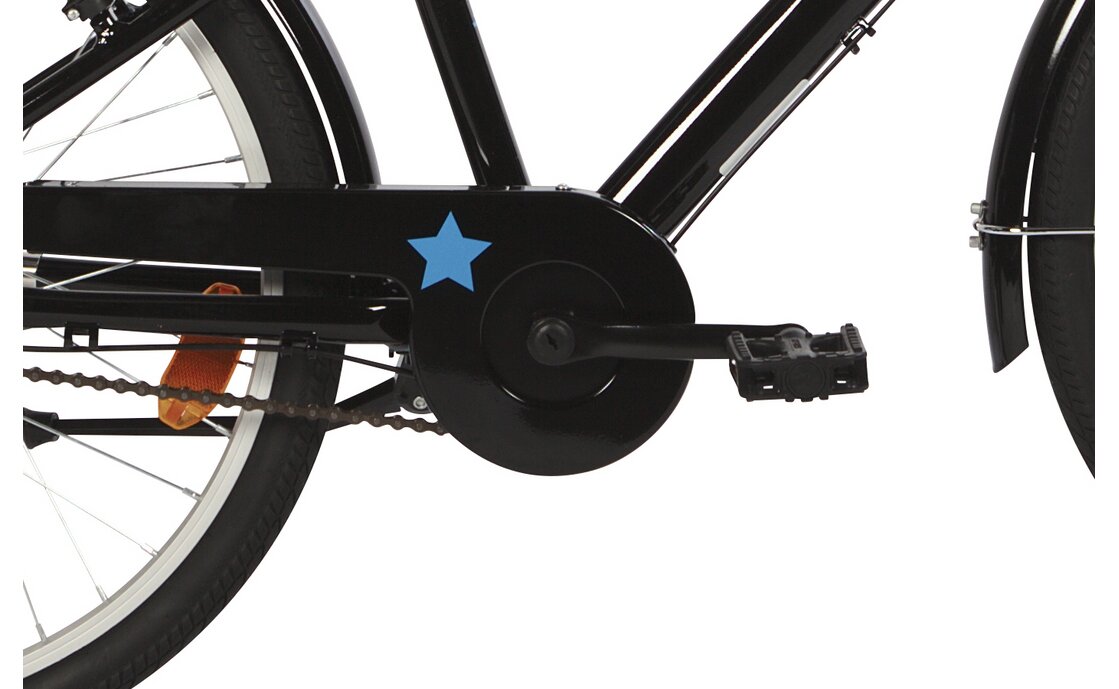 Bellini Luca 7 - 24 Zoll - Diamant - 2024