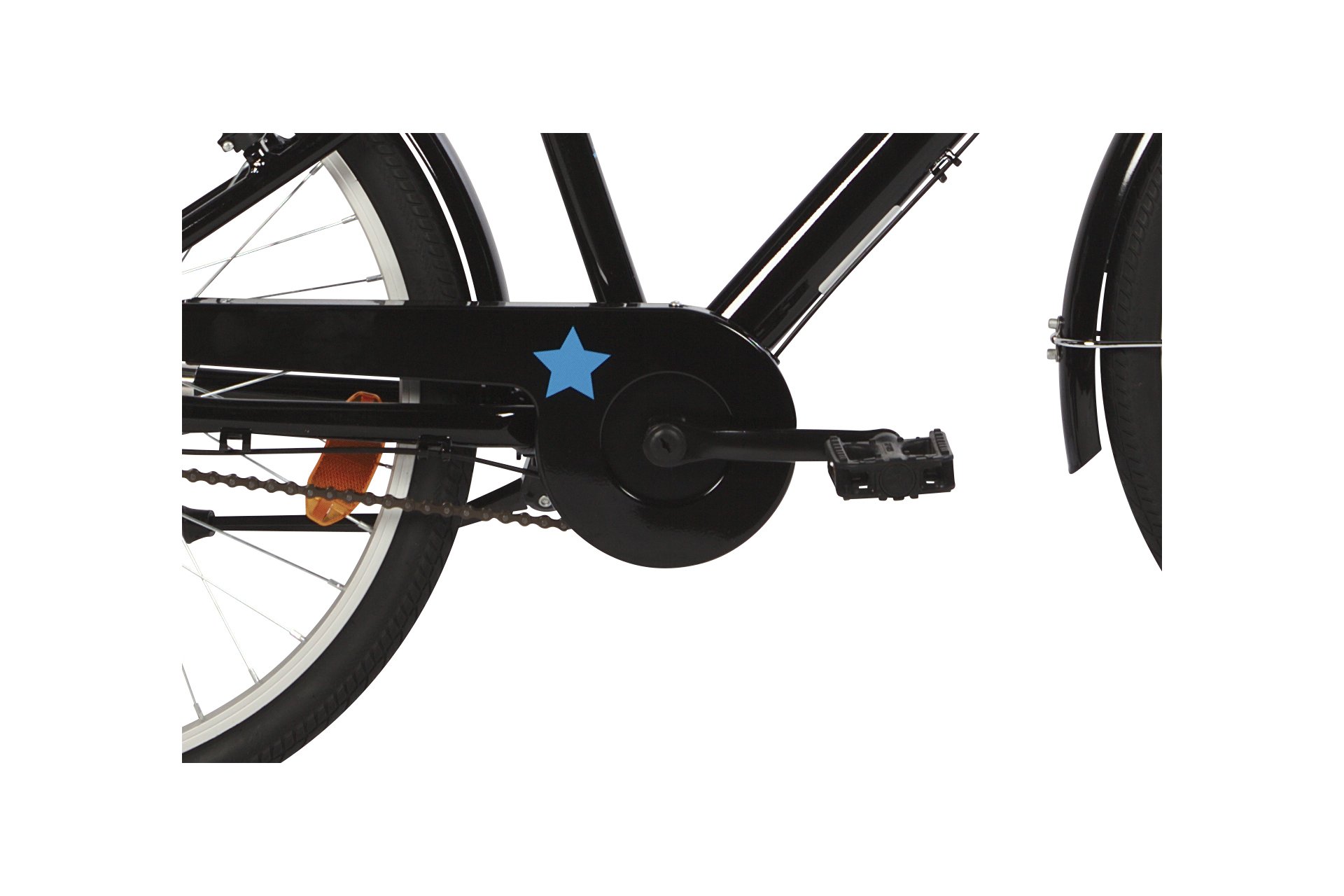 Bellini Luca 7 - 24 Zoll - Diamant - 2024