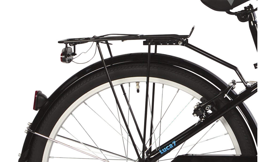 Bellini Luca 7 - 24 Zoll - Diamant - 2024