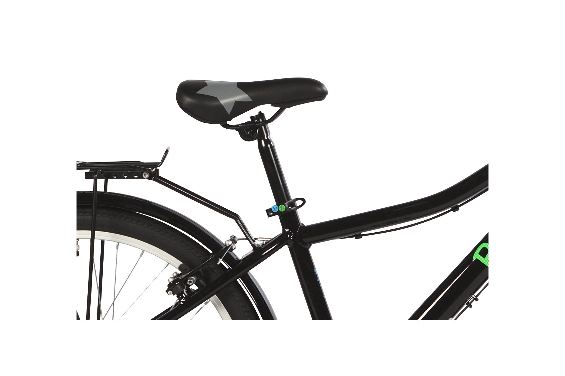 Bellini Luca 7 - 24 Zoll - Diamant - 2024