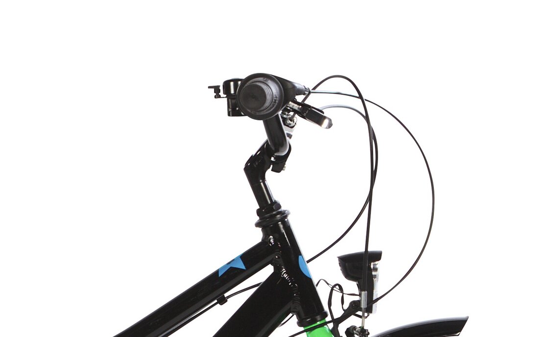 Bellini Luca 7 - 24 Zoll - Diamant - 2024
