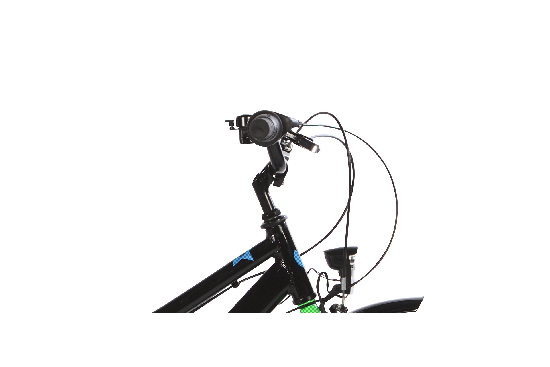 Bellini Luca 7 - 24 Zoll - Diamant - 2024