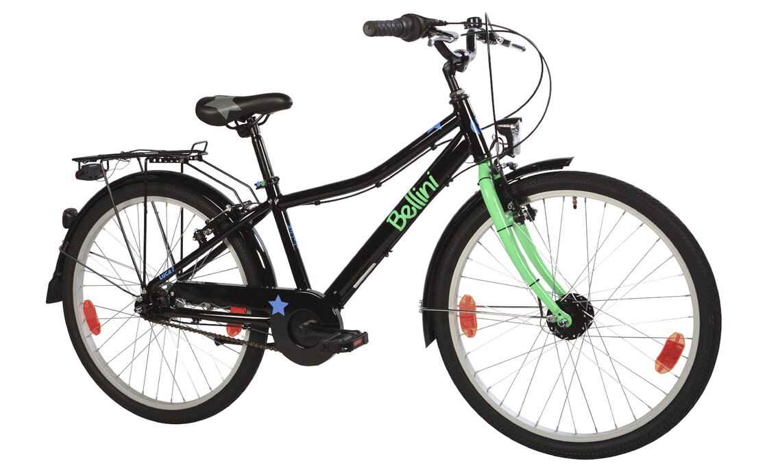 Bellini Luca 7 - 24 Zoll - Diamant - 2024