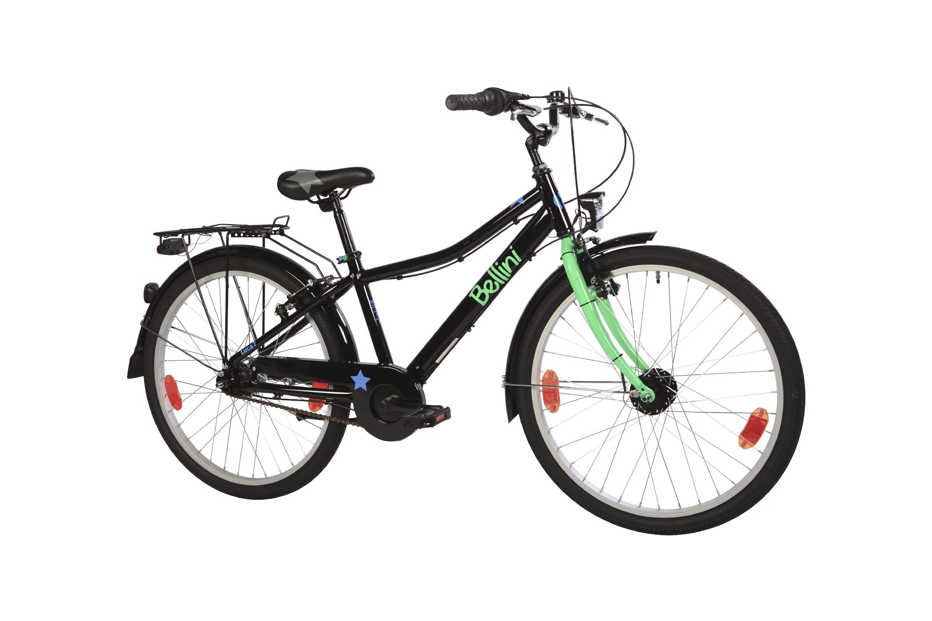 Bellini Luca 7 - 24 Zoll - Diamant - 2024