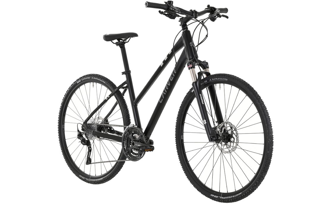 Carver Cinos 150 30s - B-Ware - 28 Zoll - Damen Sport - 2024