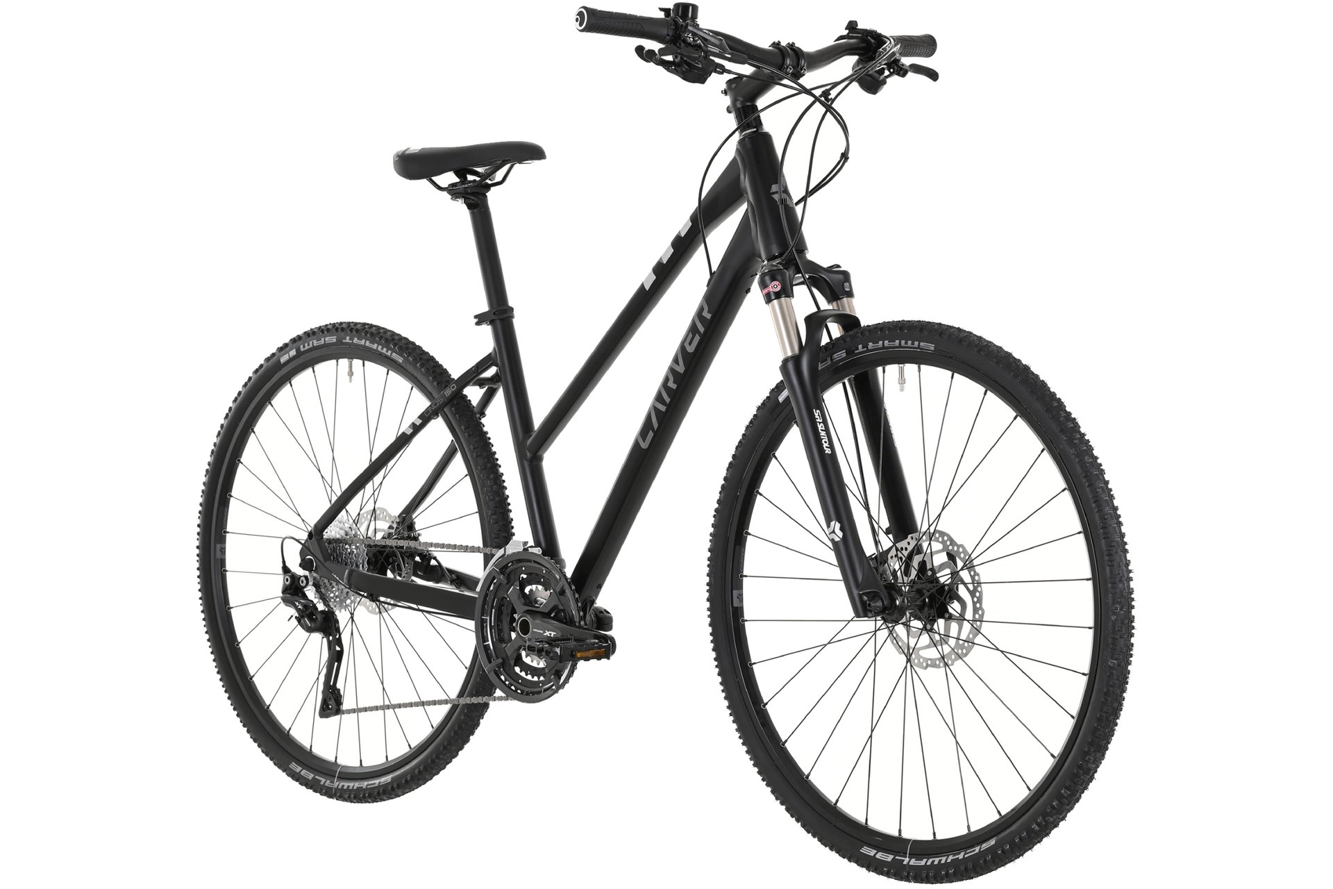 Carver Cinos 150 30s - B-Ware - 28 Zoll - Damen Sport - 2024