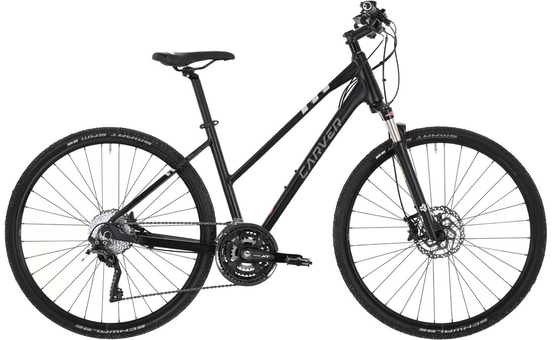 Carver Cinos 150 30s - B-Ware - 28 Zoll - Damen Sport - 2024