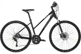 Carver Cinos 150 30s - B-Ware - 28 Zoll - Trapez