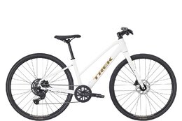 Trek FX 2 Midstep Gen 4 - 28 Zoll - Trapez - 2027