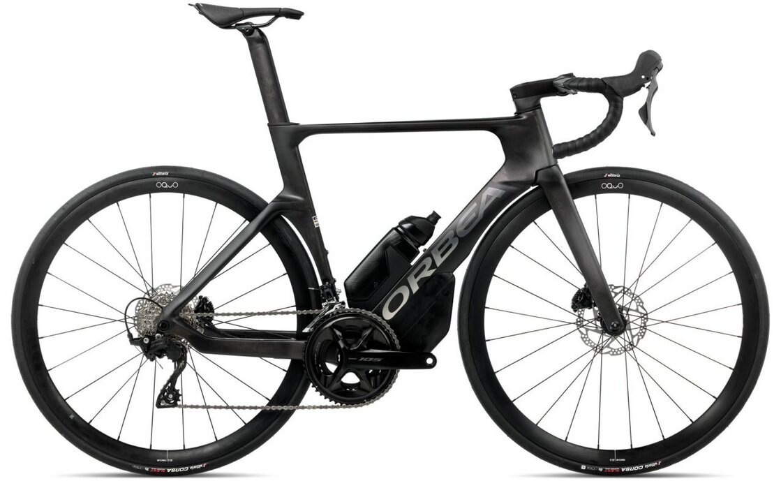 Orbea Orca Aero M30 LTD - 28 Zoll - Diamant - 2026
