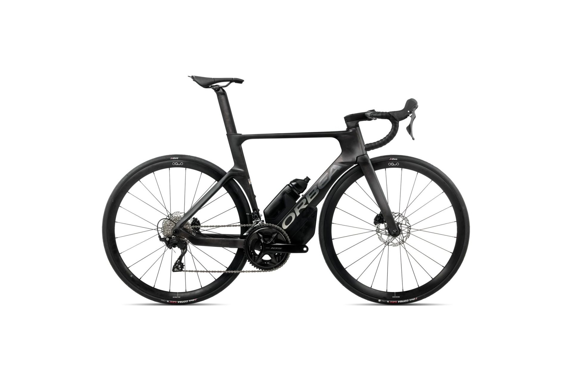 Orbea Orca Aero M30 LTD - 28 Zoll - Diamant - 2026