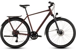 Cube Kathmandu Pro - 28 Zoll - Diamant - 2026