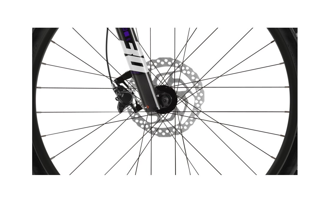 Haibike Seet 8 - 29 Zoll - Diamant