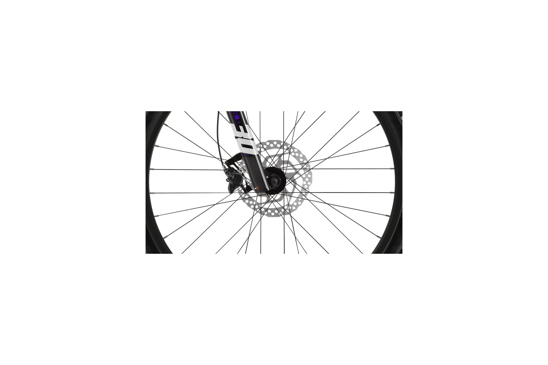 Haibike Seet 8 - 29 Zoll - Diamant