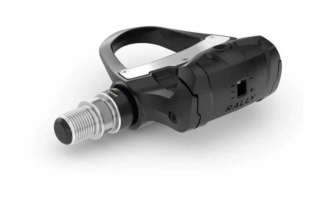 Garmin Rally RK210 Leistungsmesser Pedale mit Dualsensor