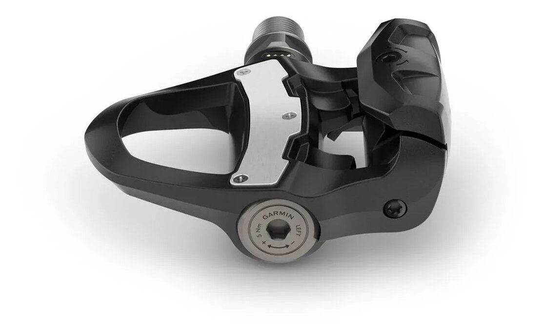 Garmin Rally RK210 Leistungsmesser Pedale mit Dualsensor