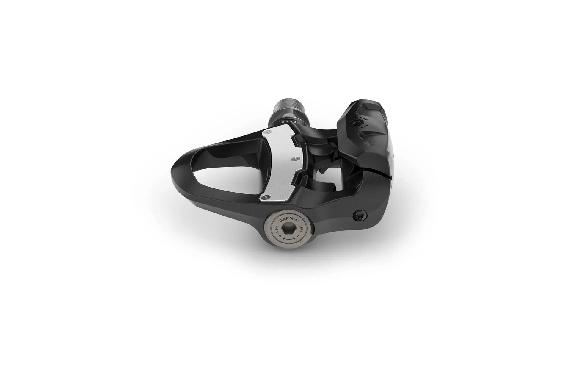 Garmin Rally RK210 Leistungsmesser Pedale mit Dualsensor