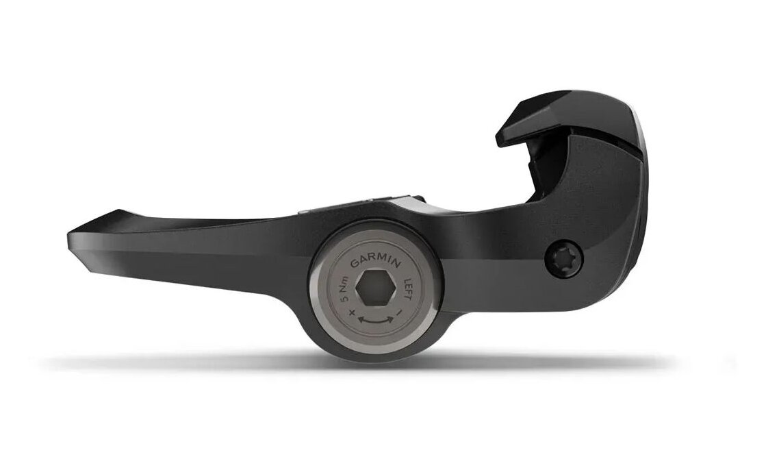 Garmin Rally RK210 Leistungsmesser Pedale mit Dualsensor