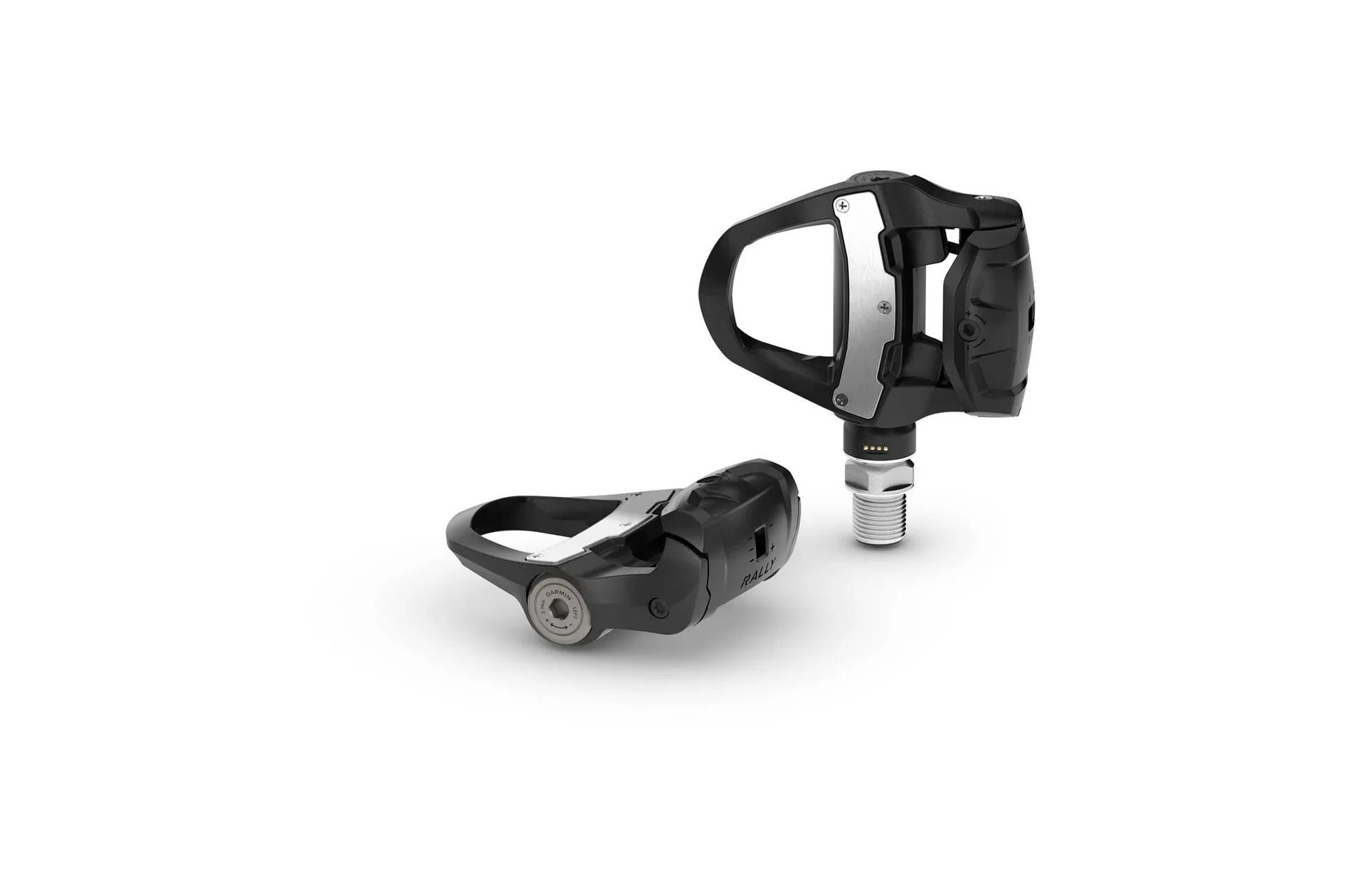 Garmin Rally RK210 Leistungsmesser Pedale mit Dualsensor