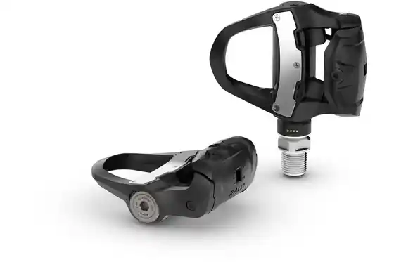 Carbon - Pedale - Garmin Rally RK210 Leistungsmesser Pedale mit Dualsensor