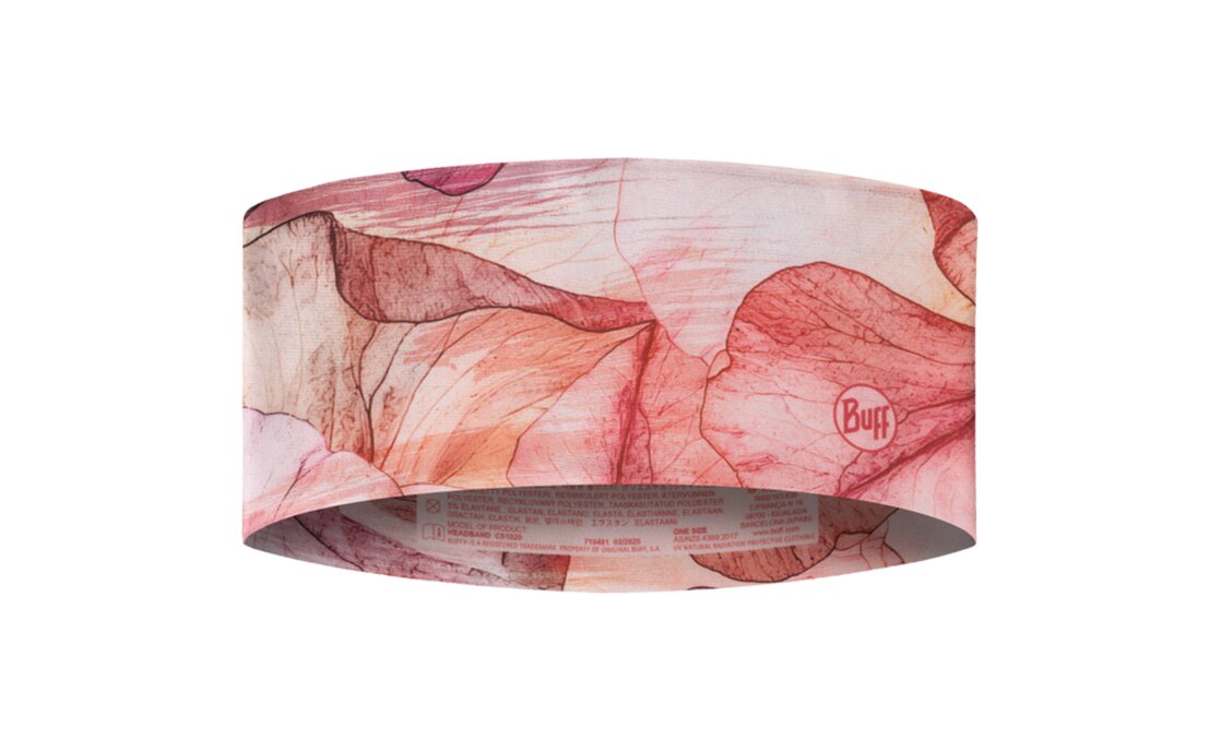 Buff CoolNet UV Wide Headband