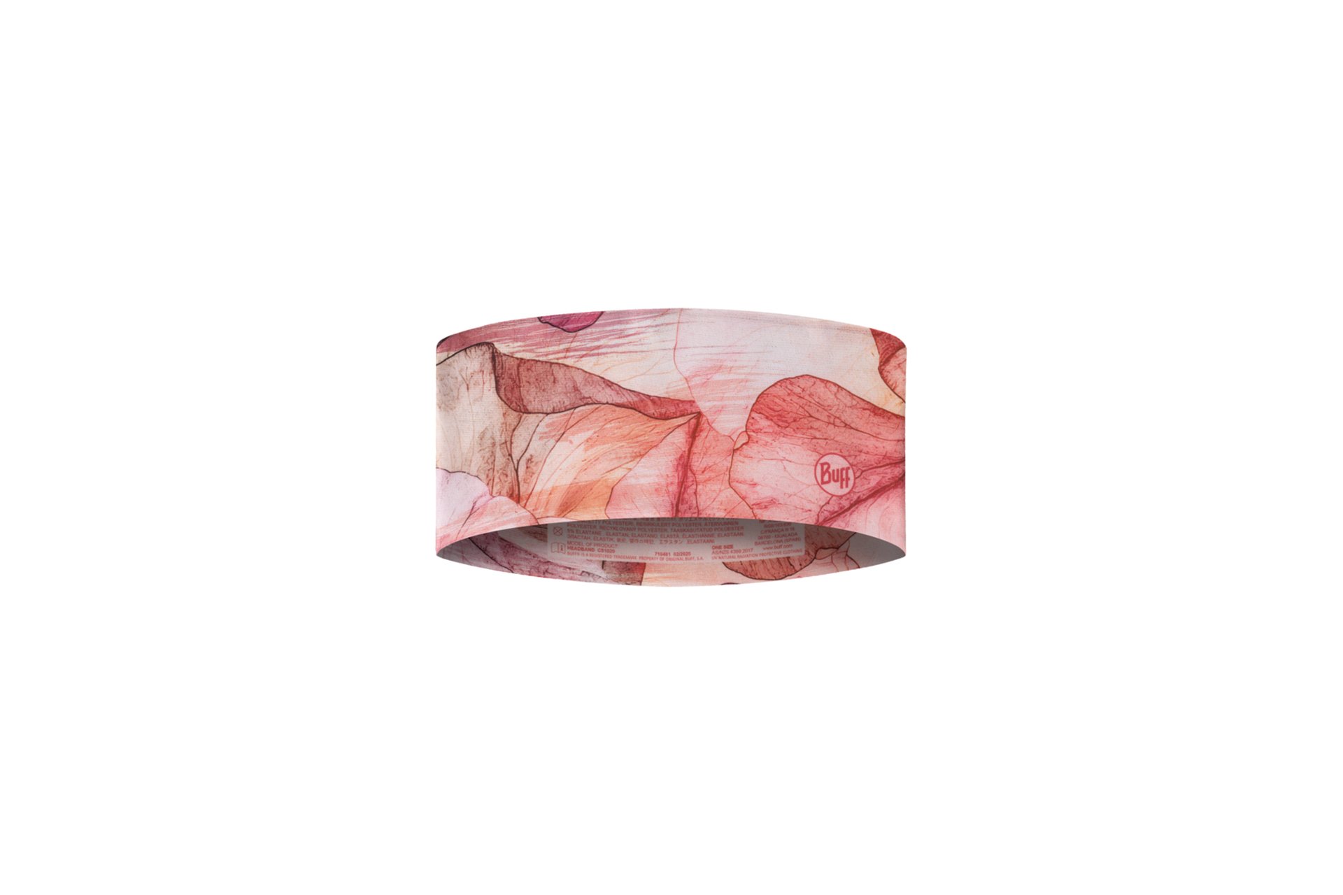 Buff CoolNet UV Wide Headband