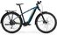 Merida eBig.Nine 400 EQ - 630 Wh - 29 Zoll - Diamant - 2023