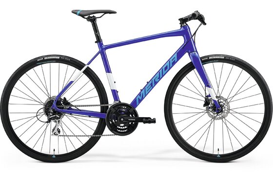 Merida - Merida Speeder 100 - 28 Zoll - Diamant