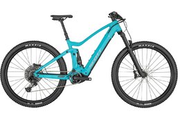 Scott E-Strike - Scott Strike eRIDE 940 - 500 Wh - 29 Zoll - Fully