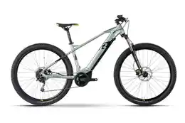 Raymon HardRay E 5.0 M350 - 630 Wh - 29 Zoll - Diamant