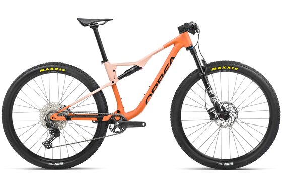 Aktionen - Orbea Oiz H30 - 29 Zoll - Fully