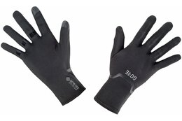 Gore M Windstopper Stretch Langfinger Handschuhe