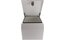 Urban Arrow Aluminium Kiste L weiß