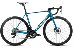Orbea Orca M21e Team PWR - 28 Zoll - Diamant - 2024