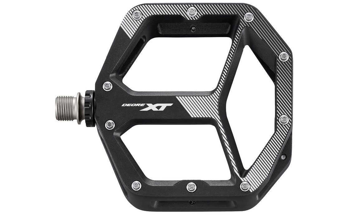 Shimano PD-M8140 Plattform Pedale