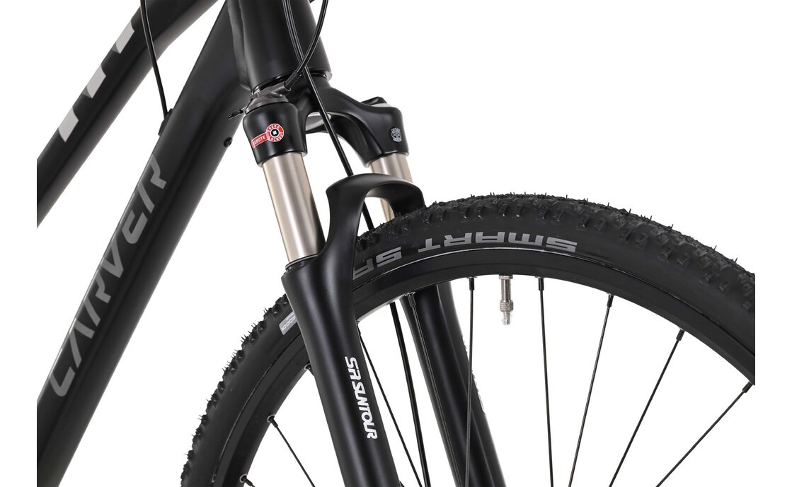 Carver Cinos 150 30s - B-Ware - 28 Zoll - Damen Sport - 2024