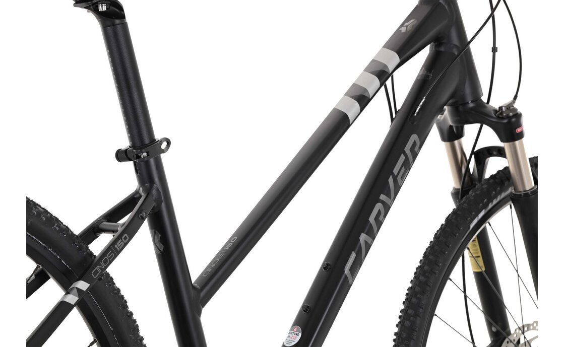 Carver Cinos 150 30s - B-Ware - 28 Zoll - Damen Sport - 2024