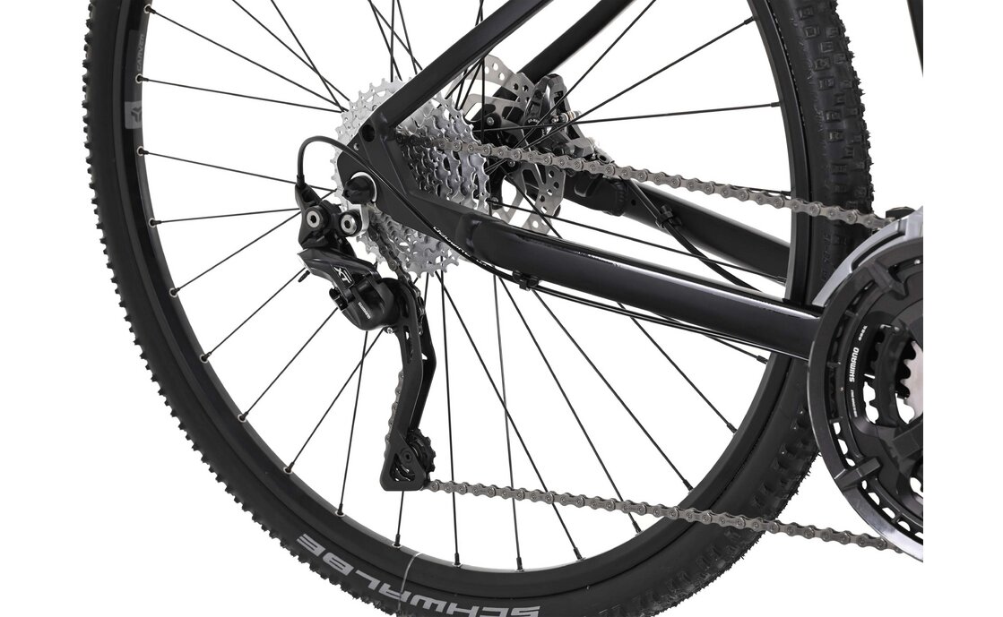 Carver Cinos 150 30s - B-Ware - 28 Zoll - Damen Sport - 2024