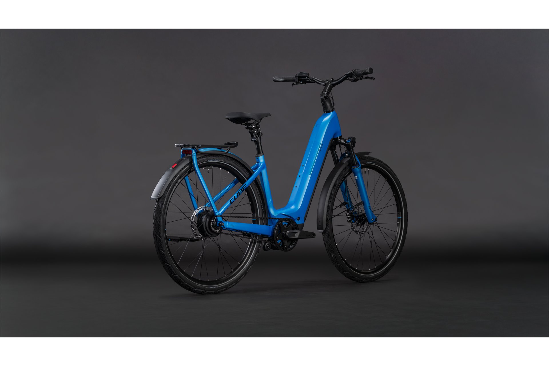 Cube Kathmandu Hybrid Comfort Pro 800 - 800 Wh - 28 Zoll - Tiefeinsteiger - 2026
