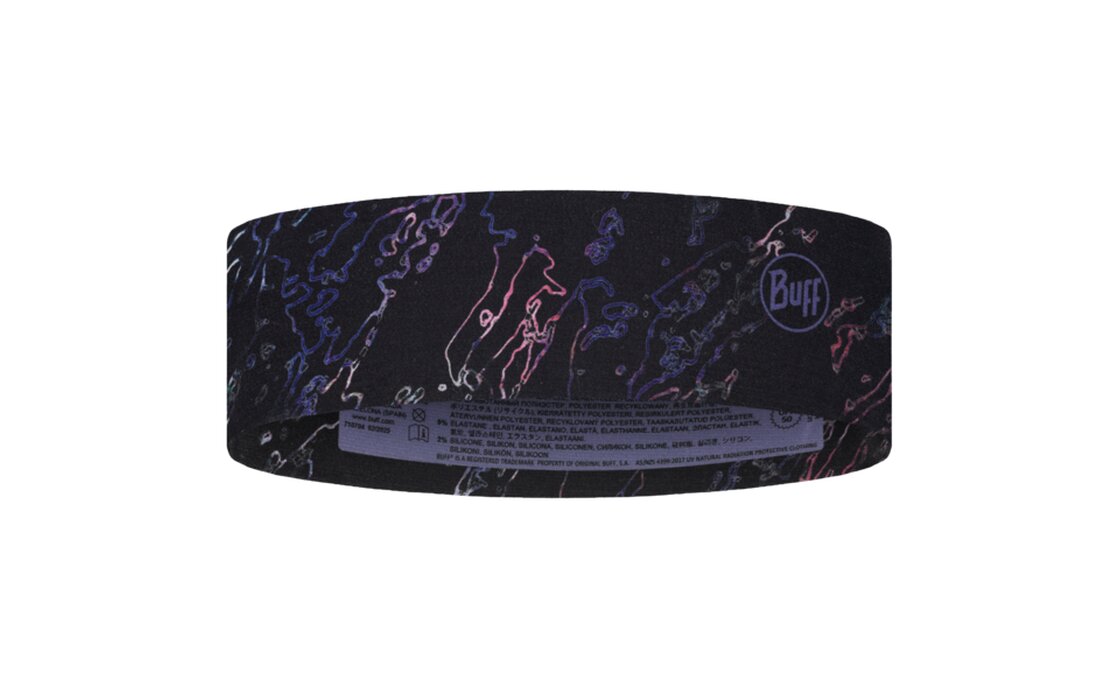 Buff CoolNet UV Slim Headband