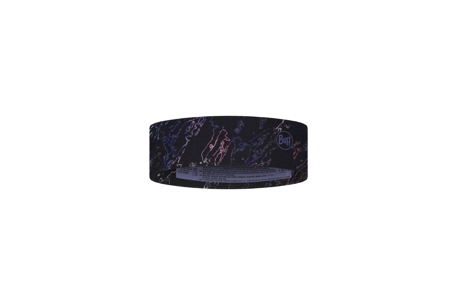 Buff CoolNet UV Slim Headband