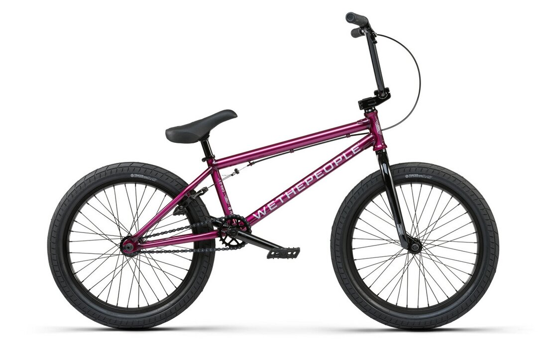 Wethepeople CRS FC 20" - 2022 - 20 Zoll - BMX